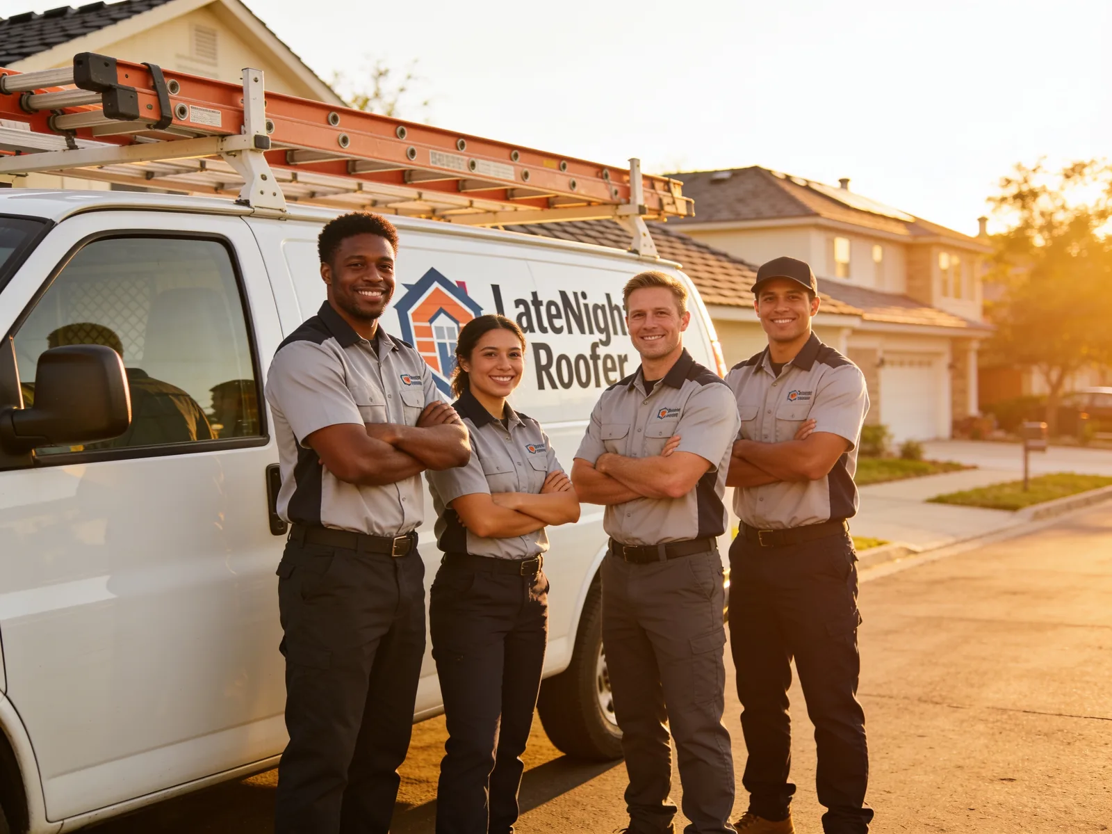 Emergency Roof Repair company in Blue River, KY